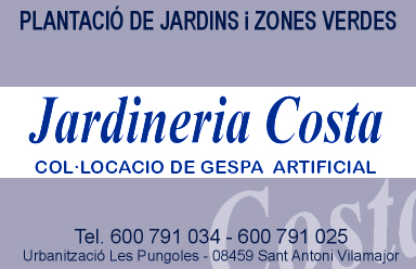 jardineria